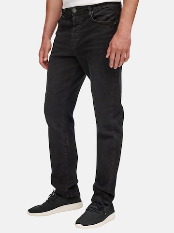 Regular Jean 'A105' Tazzio en noir