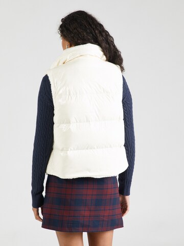 TOMMY HILFIGER Vest i beige