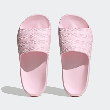 ADIDAS ORIGINALS Muiltjes 'Ayoon' in Roze