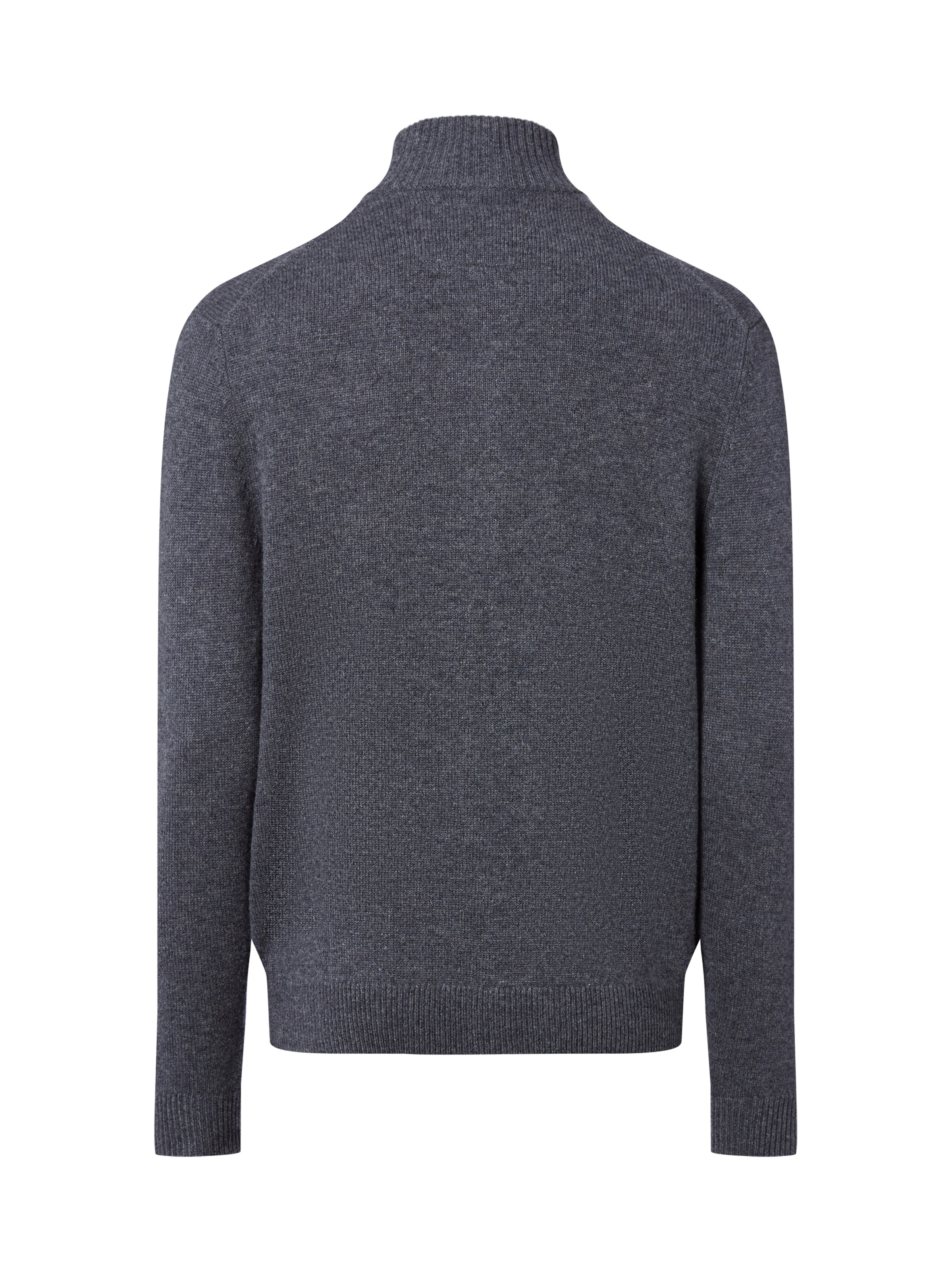 Vestes en maille Andrew James en gris
