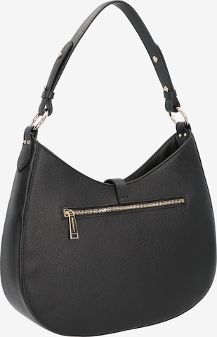 LANCASTER Shoulder Bag in Black