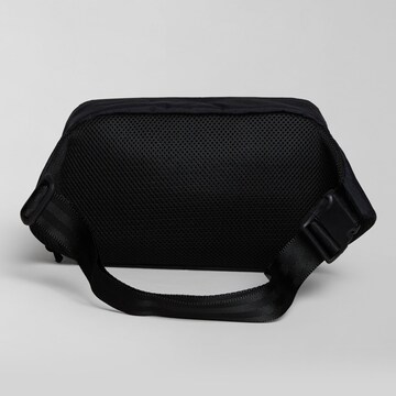 NAPAPIJRI Fanny Pack 'Bay' in Black