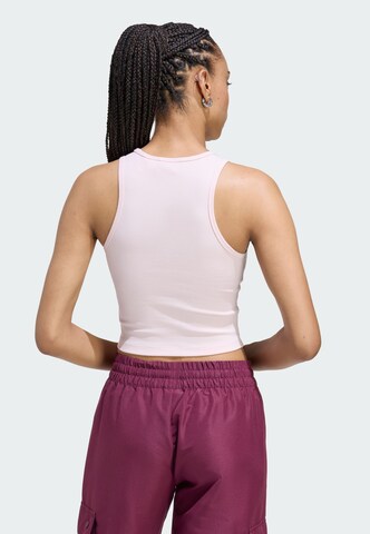 Haut 'Essentials' ADIDAS ORIGINALS en rose