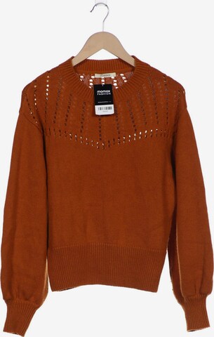 Wunderwerk Pullover S in Orange: predná strana