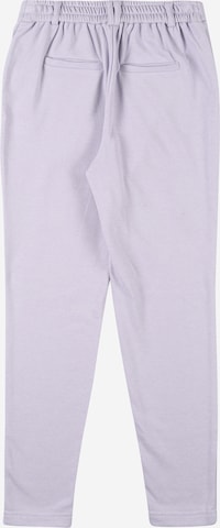 KIDS ONLY Regular Broek in Lila