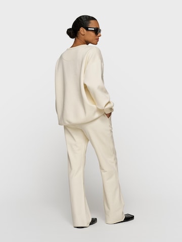 10Days Tapered Trousers in Beige