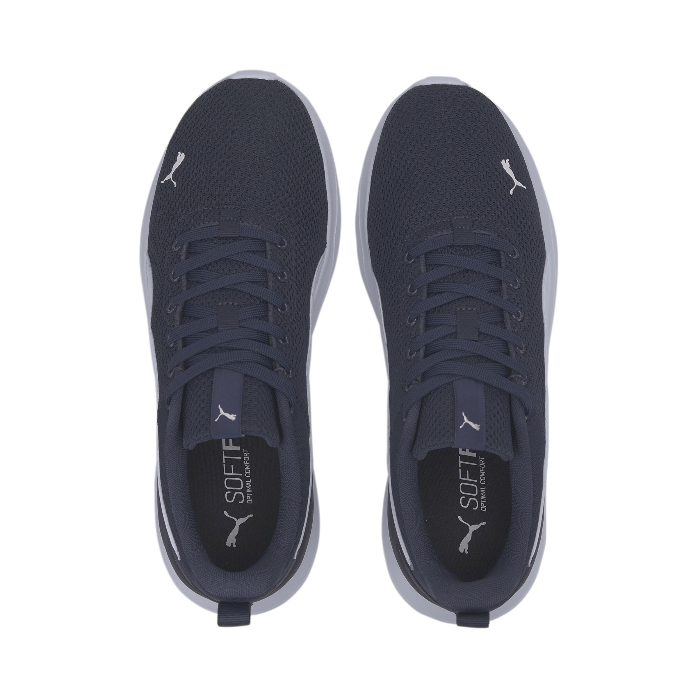 Chaussure de sport 'Anzarun Lite' PUMA en bleu