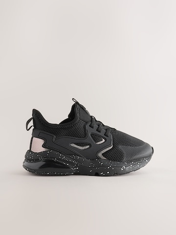 Next - Zapatillas deportivas en negro