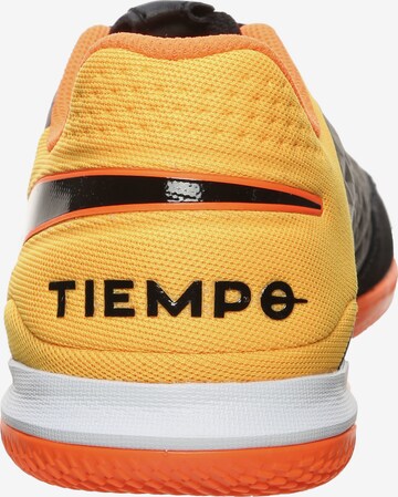 Chaussure de foot 'Tiempo Legend 8 Academy' NIKE en orange