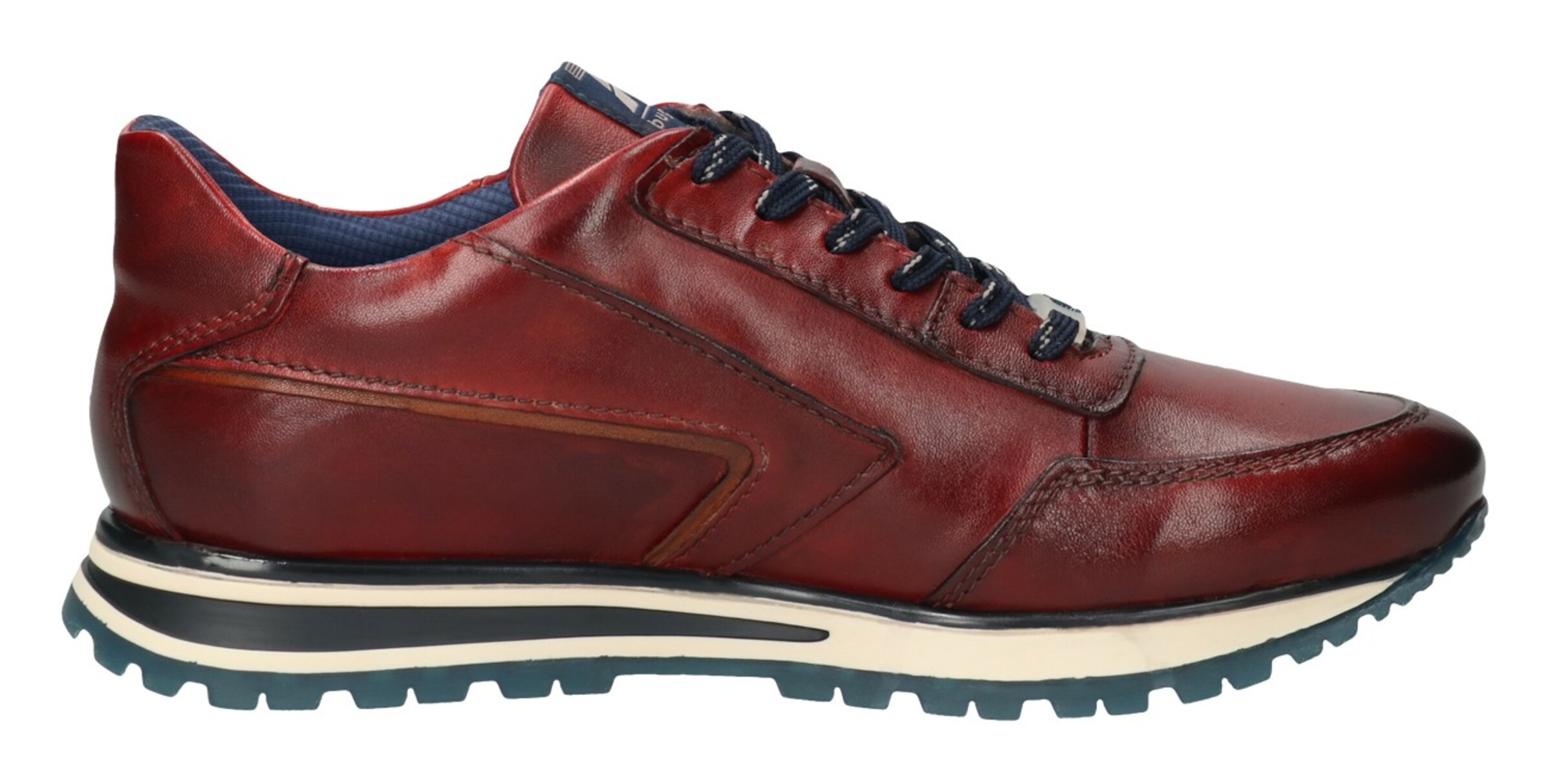 bugatti Sneakers 'Philip' in Brown