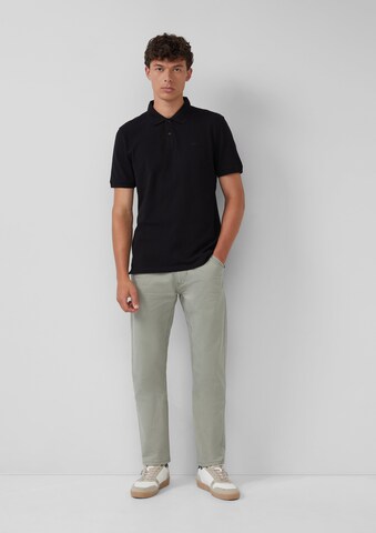 s.Oliver Shirt in Black