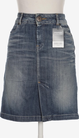 Pepe Jeans Skirt in S in Blue: front