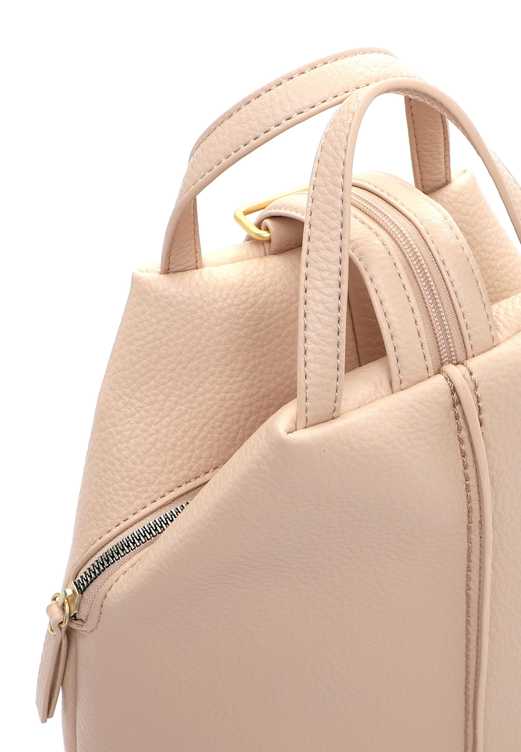 Emily & Noah Rygsæk 'Julie' i pink