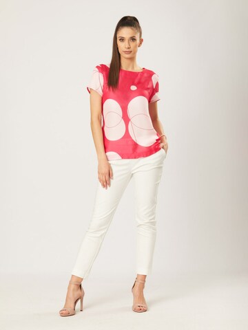 Quiosque Shirt in Mixed colours
