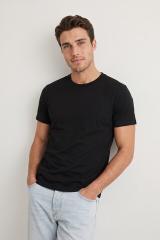Trendyol - Camisa em cinzento: frente