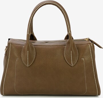 HARPA Handbag 'IVER' in Brown