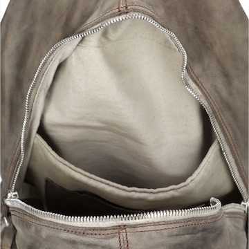 Zaino 'Frassino' di Campomaggi in grigio