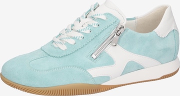 WALDLÄUFER Sneaker in Blau: Vorderseite