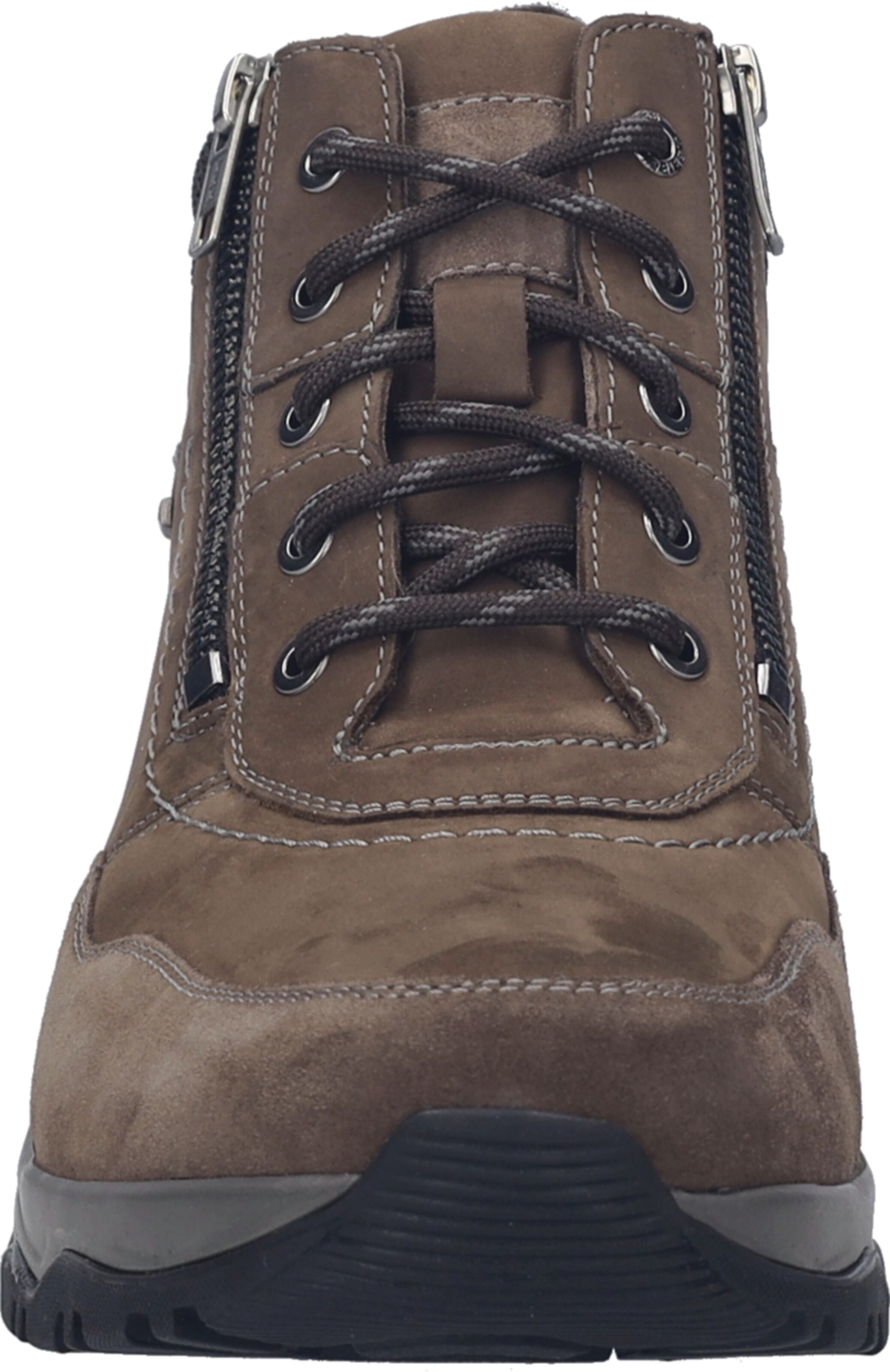 JOSEF SEIBEL Veterboots in Bruin