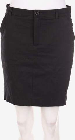 ESPRIT Skirt in XS in Black: front