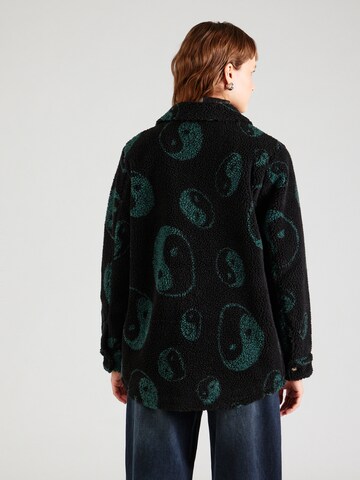 Veste mi-saison 'SILENT' Volcom en noir