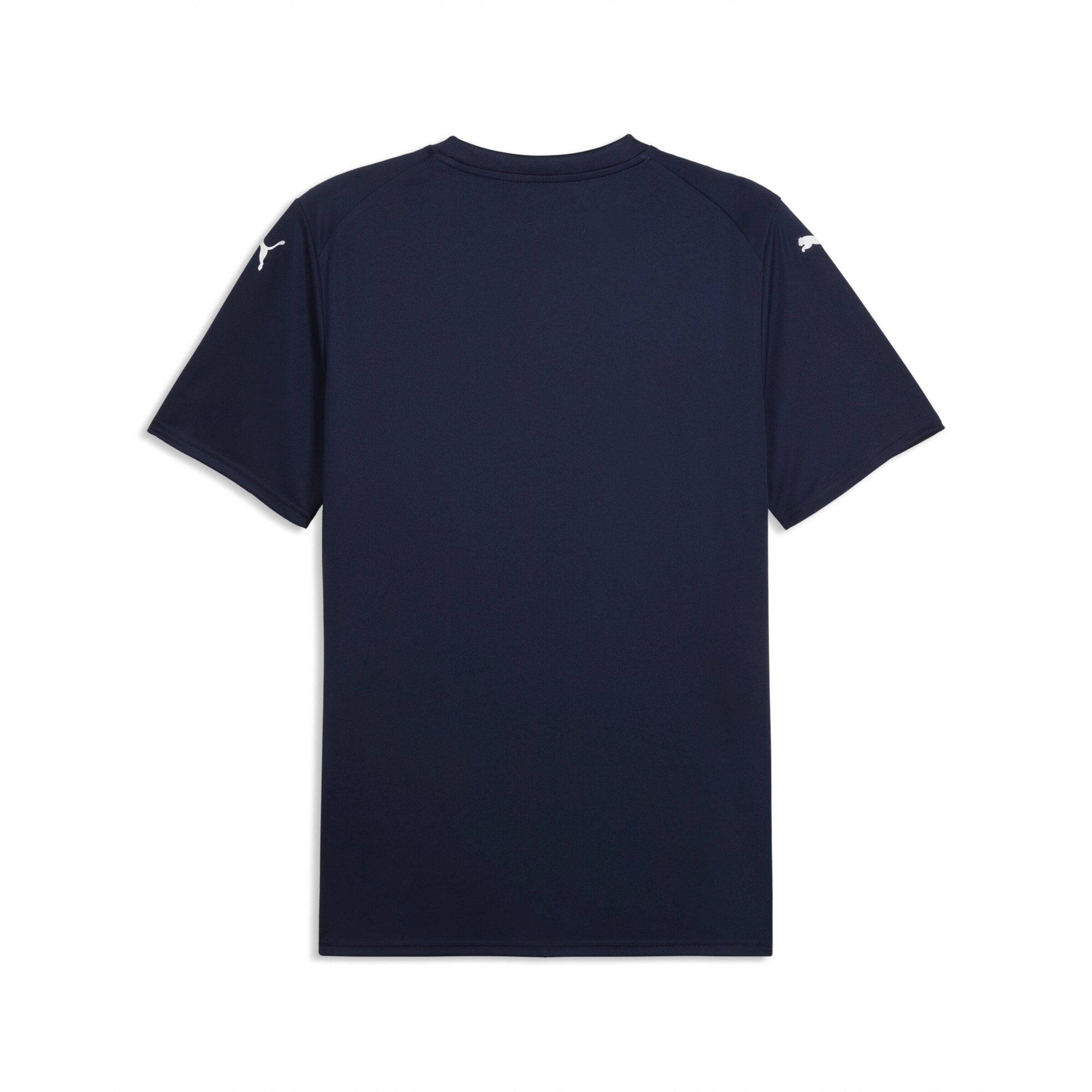 PUMA Performance Shirt in Black