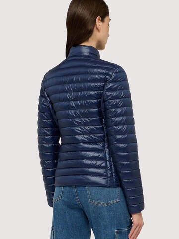 Trussardi - Chaqueta de invierno en azul