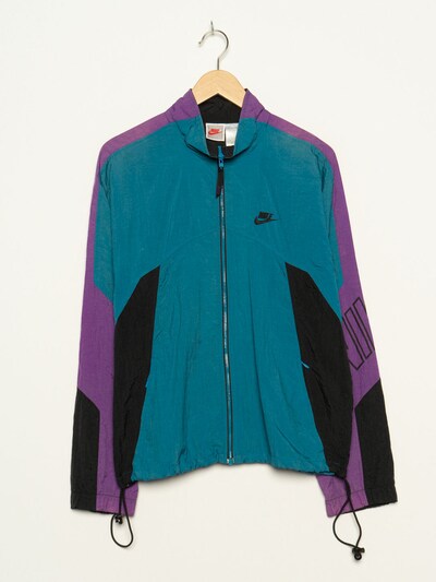 NIKE Windbreaker in L-XL in mischfarben, Produktansicht