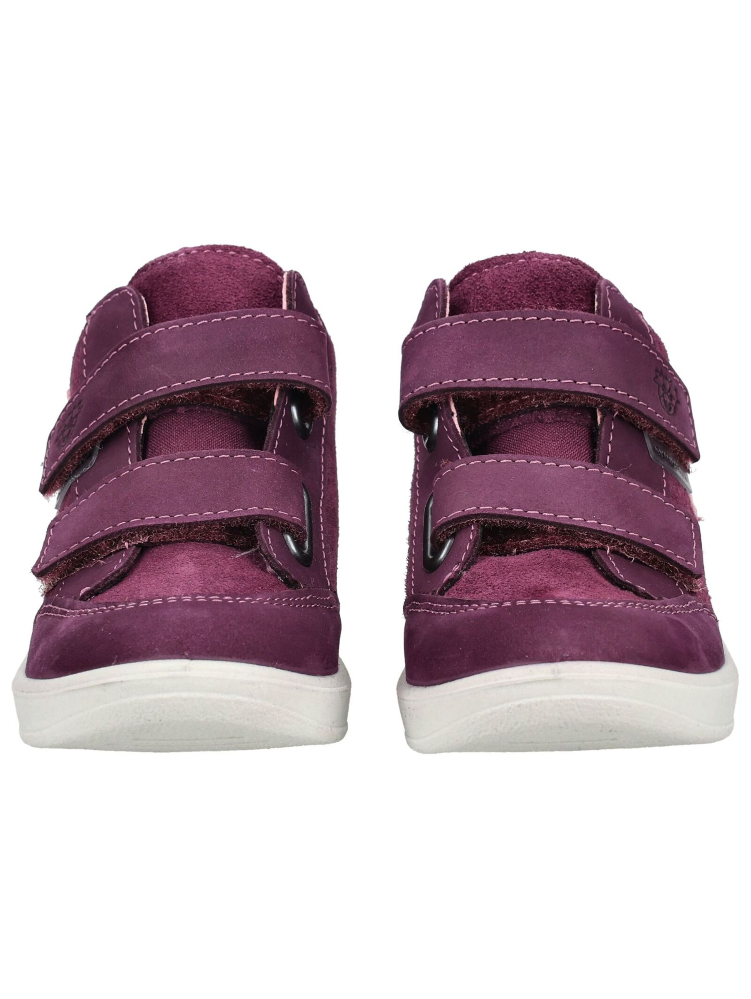 Sneaker di Pepino in rosso