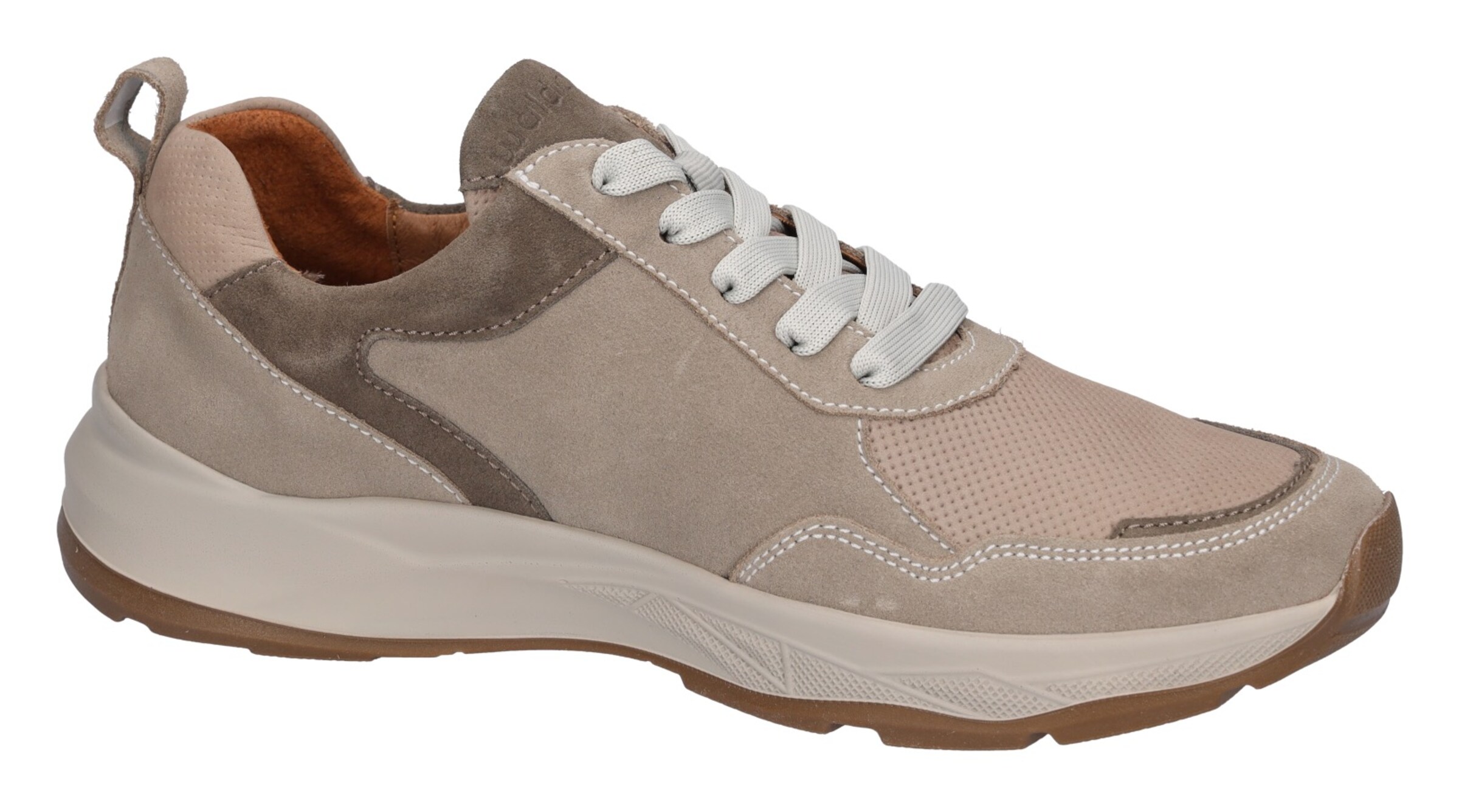 WALDLÄUFER Sneakers in Grey