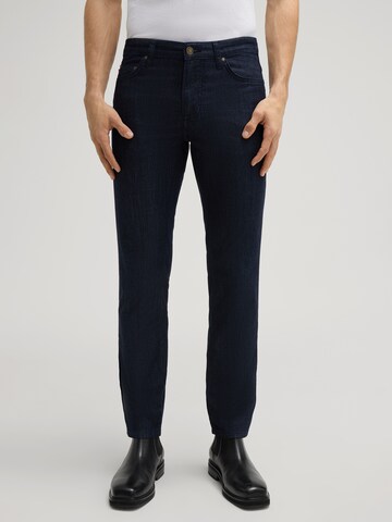 JOOP! Jeans Regular Jeans 'Mitch' in Blue: front