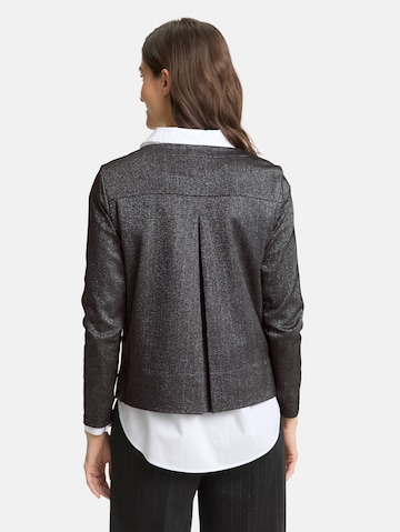 TOM TAILOR Shirt in Grijs