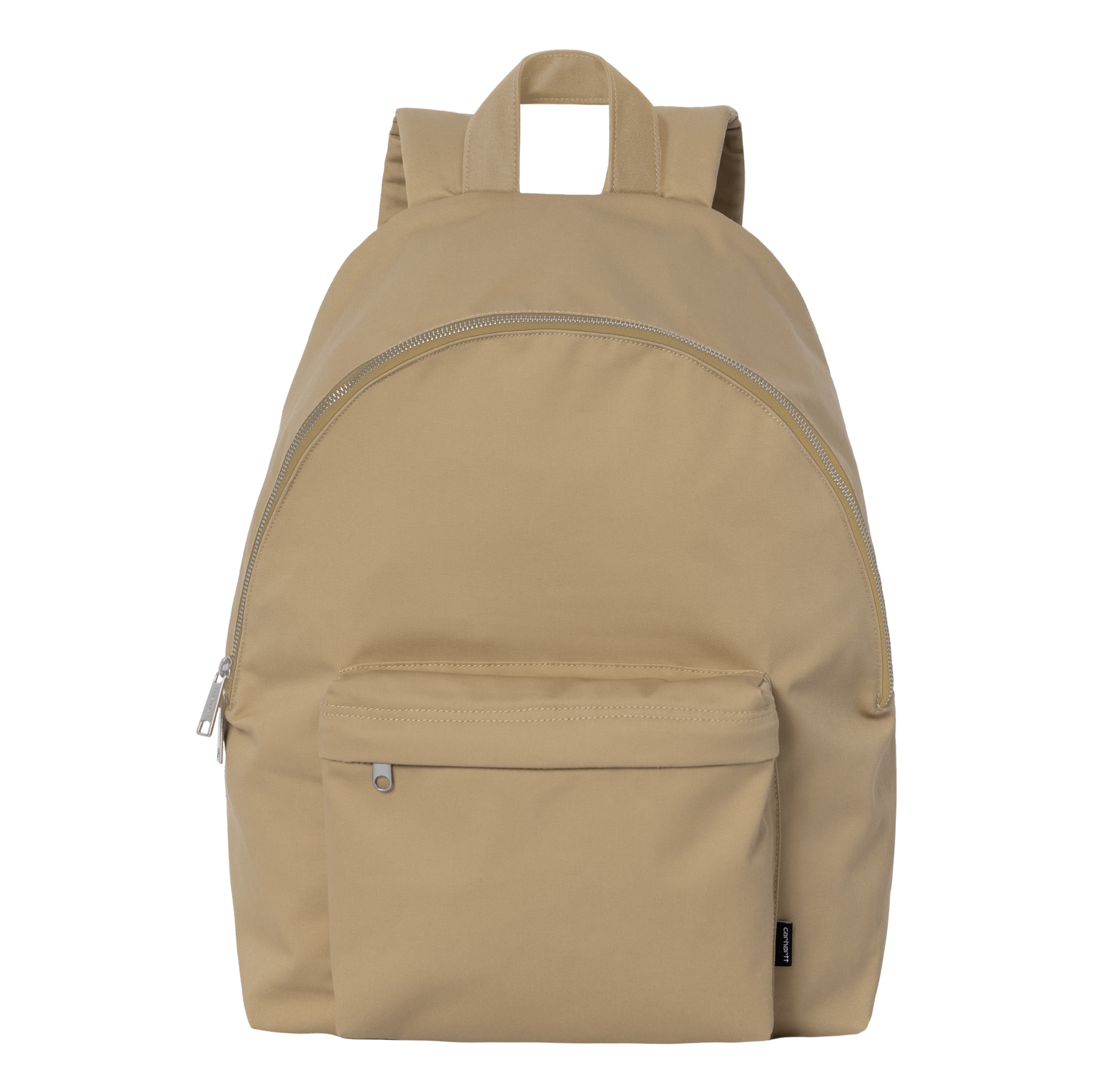 Carhartt WIP Rucksack ' Newhaven ' in Braun: Vorderseite