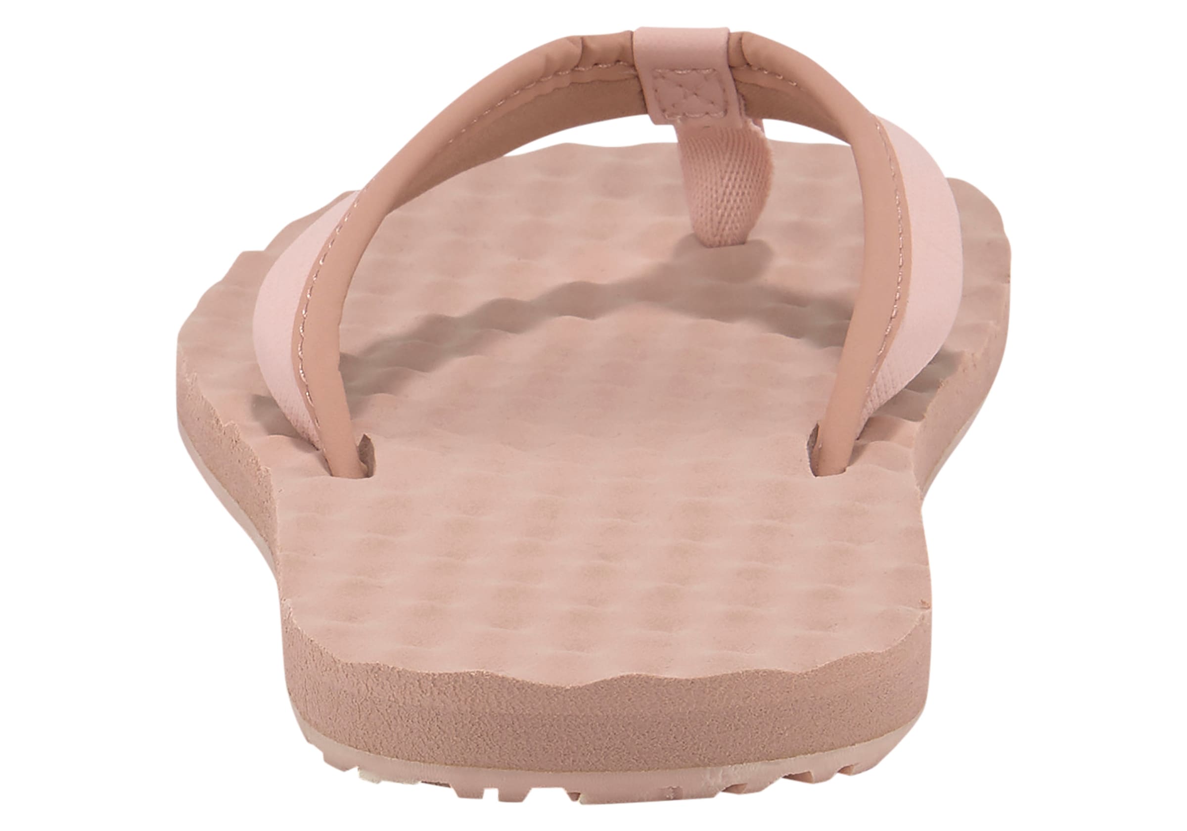 Flip-flops 'Base Camp' de la THE NORTH FACE pe roz