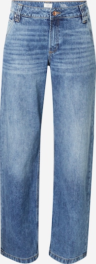 QS Farkut värissä sininen denim, Tuotenäkymä