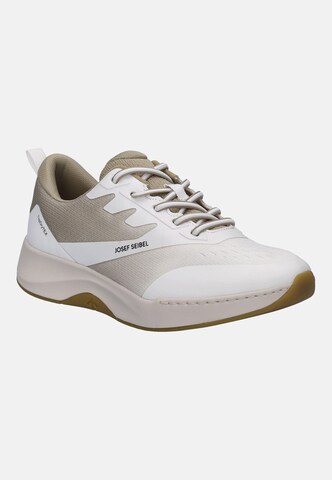 JOSEF SEIBEL Sneakers hoog 'ELLI 53' in Beige