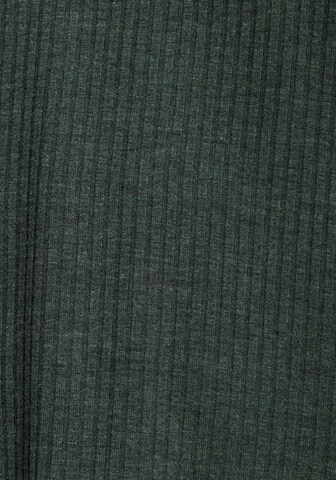s.Oliver Schlafshirt in Grün