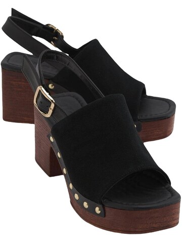 Limoya Sandals 'Damensandalen' in Black