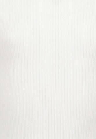 BLUE SEVEN Shirt in White