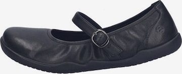 JOSEF SEIBEL Ballerina 'CASSANDRA 10' in Beige: Vorderseite