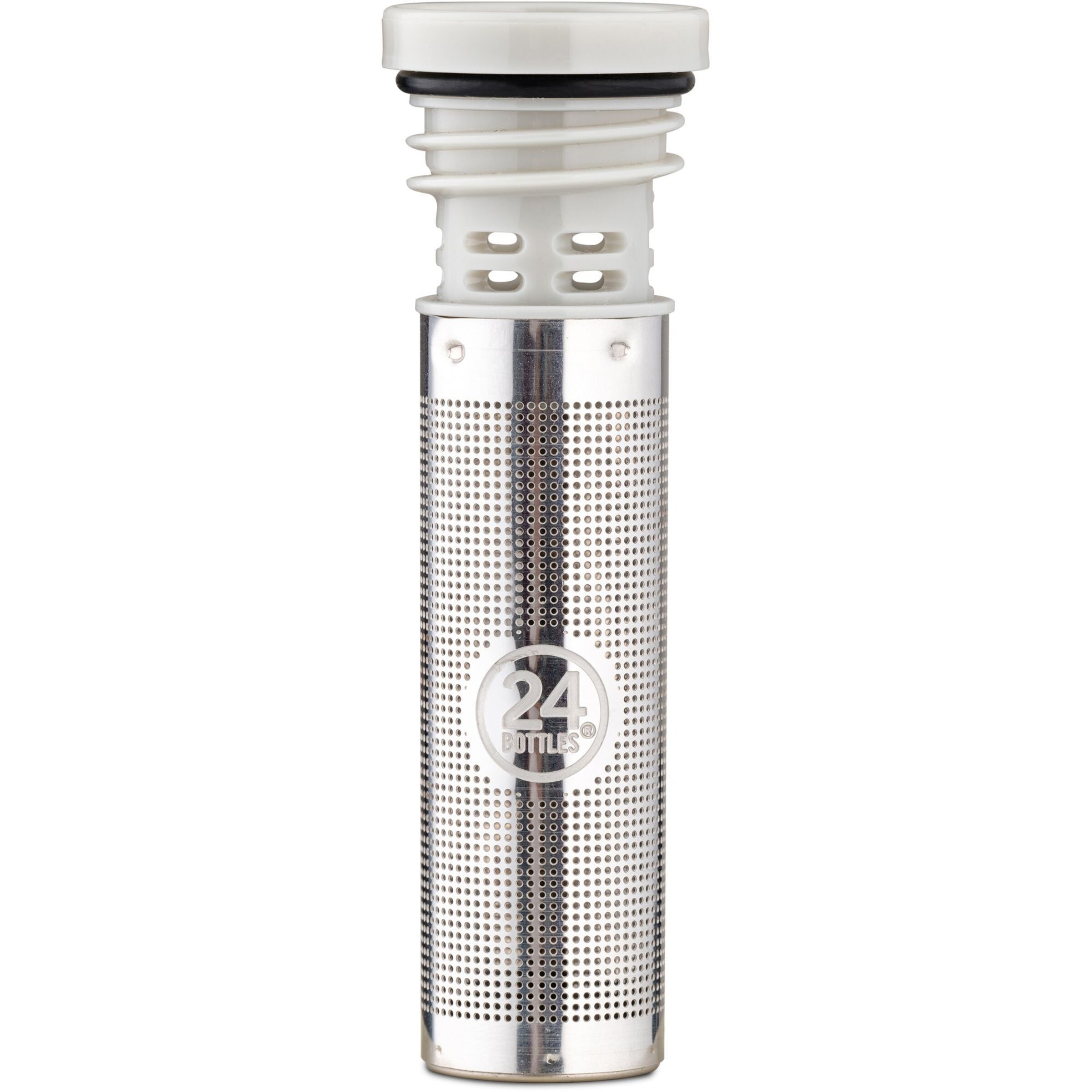 Accessorio 'Teesie' di 24Bottles in argento