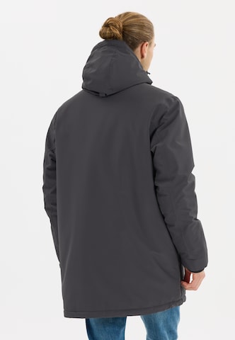 Whistler Winterparka 'Siberia V2' in Grijs