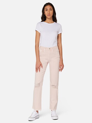 Mavi Loose fit Jeans 'Barcelona' in Pink