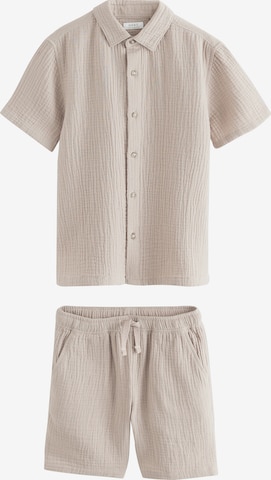 smėlio Next Rinkinys: priekis