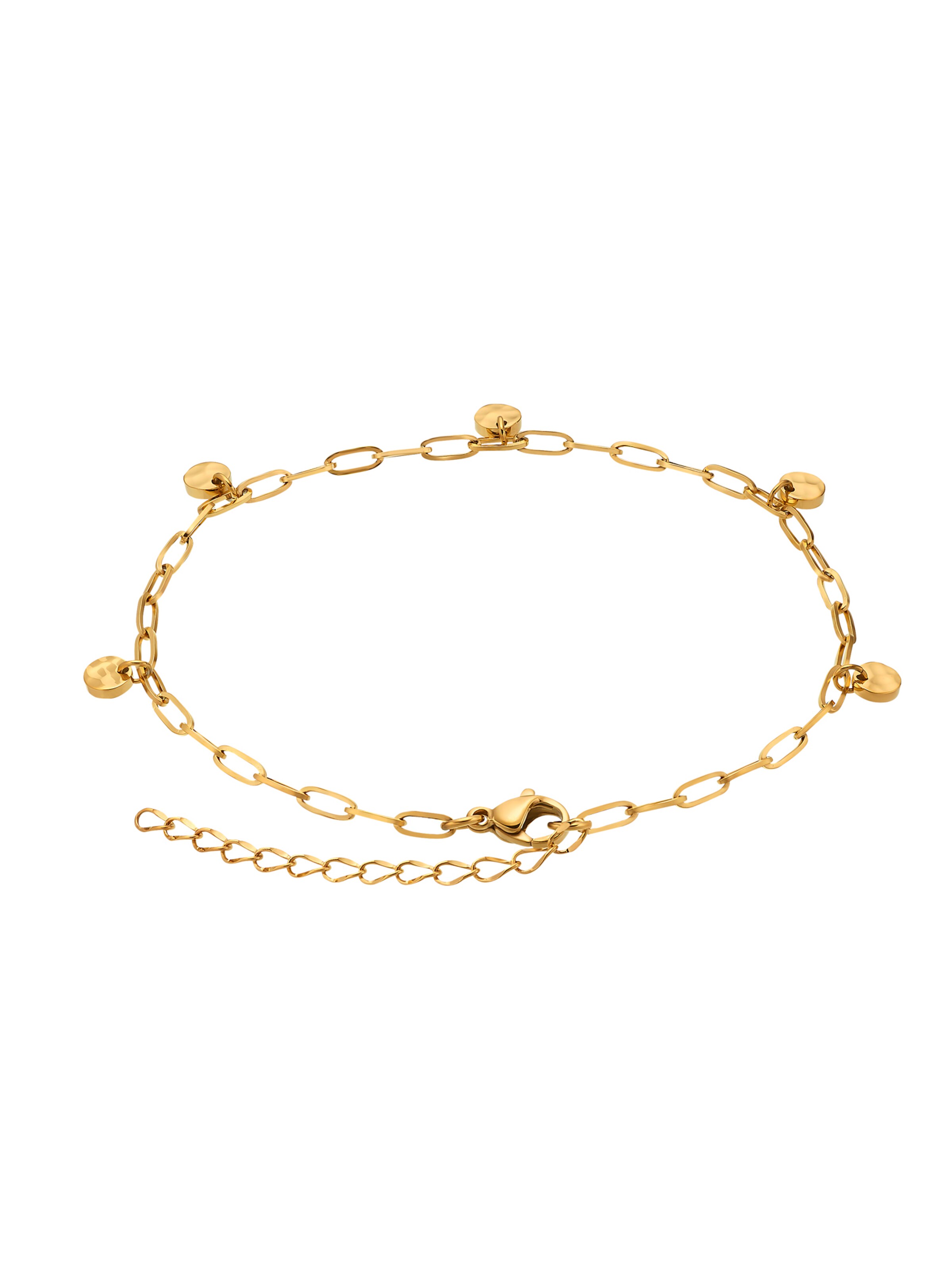 Heideman Fußkette 'Callie' in Gold