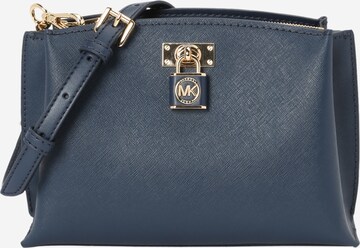 MICHAEL Michael Kors - Mala de ombro em azul