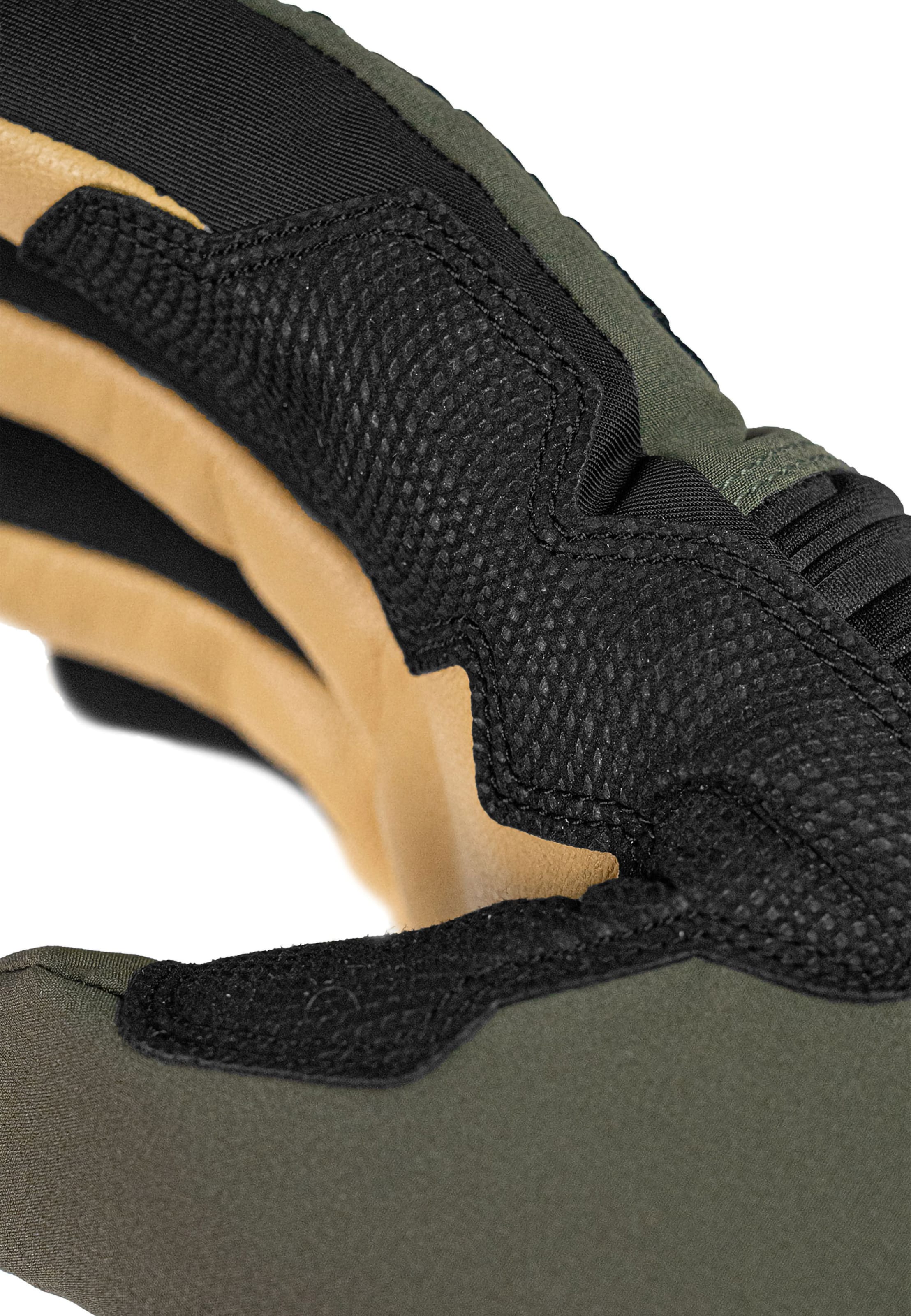 REUSCH Sporthandschoenen 'Isidro' in Groen