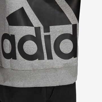 ADIDAS SPORTSWEAR Athletic Sweatshirt in Grey