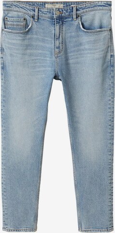 MANGO MAN Jeans 'Tom' in Blau: predná strana