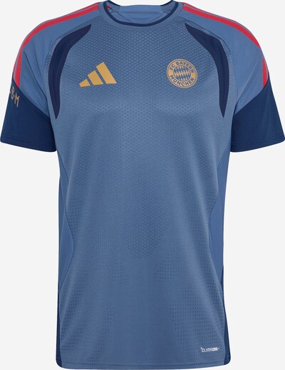 ADIDAS PERFORMANCE Jersey in XXS-XS in Blue / Red, Item view